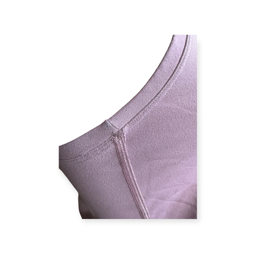 Lululemon athletic athleisure tank top pink - Picture 7 of 9